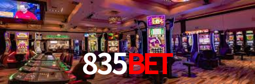 835Bet