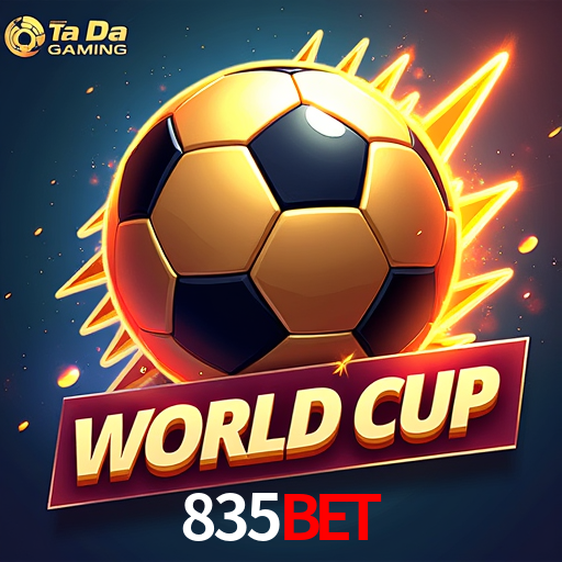 Plataforma 835Bet
