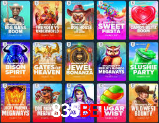835Bet