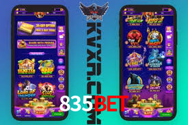 835Bet