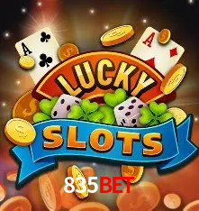 Ofertas Imperdíveis na 835Bet: Promoções e Bônus Que Valem a Pena