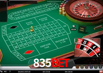 835Bet