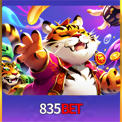 835Bet
